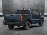 New 2026 RAM 1500 Rebel w/ Advanced Safety Group II image 2
