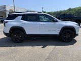New 2026 Chevrolet Equinox LT w/ Midnight Edition image 2