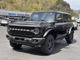 New 2025 Ford Bronco Big Bend image 2