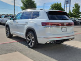 New 2025 Volkswagen Atlas SEL Premium R-Line image 2