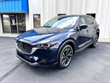 Used 2023 MAZDA CX-5 AWD 2.5 S w/ Premium Plus Pkg image 4