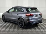 New 2025 Mercedes-Benz GLA 35 AMG 4MATIC image 5