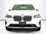 Used 2024 BMW X3 xDrive30i image 2