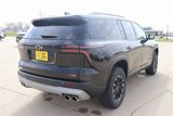 New 2025 Chevrolet Traverse Z71 w/ Enhanced Driving Package image 3
