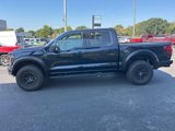 Used 2025 Ford F150 Raptor image 4