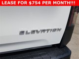 New 2026 GMC Sierra EV Elevation image 5