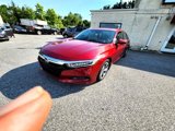 Used 2018 Honda Accord EX-L image 3