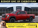 New 2025 GMC Sierra 2500 AT4 w/ AT4 Premium Plus Package image 4