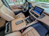 Used 2024 Chevrolet Tahoe High Country image 4