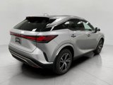 Certified 2025 Lexus RX 350 AWD image 4