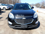 Used 2017 Chevrolet Equinox LT w/ Convenience Package image 3