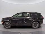 New 2026 Chevrolet Traverse Z71 w/ Enhanced Driving Package image 2