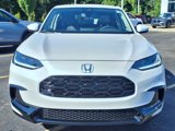 New 2026 Honda HR-V EX-L image 2