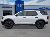 New 2026 Honda Passport TrailSport Elite image 2
