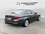 Used 2016 BMW 528i xDrive Sedan image 5