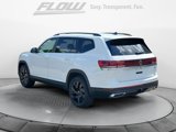 New 2025 Volkswagen Atlas SE image 5