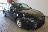 New 2025 Toyota Camry LE image 2