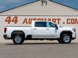 Used 2022 GMC Sierra 2500 Denali w/ Denali Ultimate Package image 4