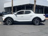 Used 2024 Hyundai Santa Cruz Limited image 3