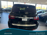 Used 2021 INFINITI QX80 Sensory w/ All-Season Package image 4