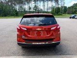 Used 2020 Chevrolet Equinox LT w/ Driver Convenience Package image 6