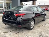 Used 2020 Nissan Versa S image 3