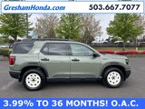 New 2026 Honda Passport TrailSport Elite image 6