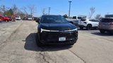 New 2025 Chevrolet Blazer EV RS image 4