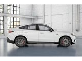 New 2025 Mercedes-Benz GLC 63 AMG S image 2