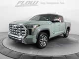New 2025 Toyota Tundra 1794 Edition image 3