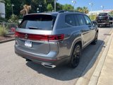 New 2025 Volkswagen Atlas SE image 3