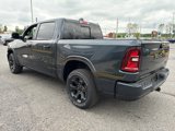 New 2025 RAM 1500 4x4 Crew Cab image 5