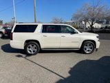 Used 2015 Chevrolet Suburban LTZ image 6