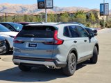 New 2026 Honda CR-V TrailSport image 5