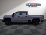 New 2025 Chevrolet Silverado 2500 Custom w/ Custom Value Package image 4