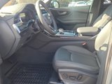 New 2025 Audi Q8 Premium Plus image 5