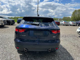 Used 2017 Jaguar F-PACE Prestige image 6