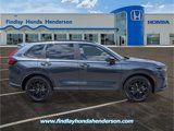 New 2026 Honda CR-V Sport Touring image 6