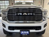Used 2024 RAM 2500 Laramie image 4