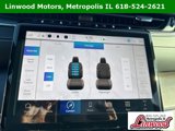 New 2025 Jeep Grand Cherokee L Overland w/ Luxury Tech Group IV image 2