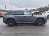 New 2025 Jeep Wagoneer Launch Edition image 2