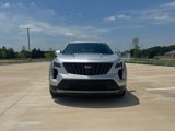 Used 2020 Cadillac XT4 Premium Luxury image 2