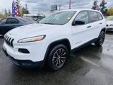Used 2015 Jeep Cherokee Sport image 3