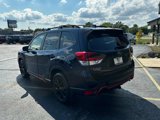 Used 2019 Subaru Forester Sport image 3