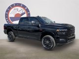 New 2025 RAM 2500 Limited image 2