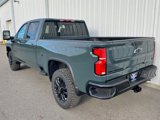 New 2025 Chevrolet Silverado 2500 LT w/ Trail Boss Package image 5