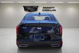 New 2026 Cadillac CT4 Premium Luxury image 4