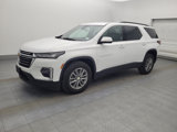 Used 2023 Chevrolet Traverse LT image 2