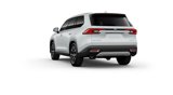 New 2025 Toyota Grand Highlander AWD Hybrid image 4