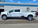 Used 2025 Ford F450 4x4 Crew Cab Super Duty image 2
